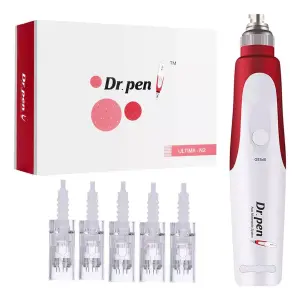 DrpenDermapen  N2 Inalambrico Recargable