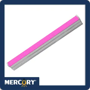 LAMPARA LED T5 14W 60CM FUCSIA
