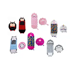 Dt Happy Napper Infantil Mediano