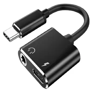 Cable Adaptador Usb Tipo C Convertidor A