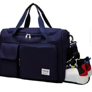 Bolso deportivo