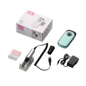 PULIDOR DE UÑAS INALAMBRICO SML M7