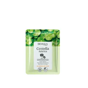 MASCARILLA CENTELLA ASIATICA BIOAQUA