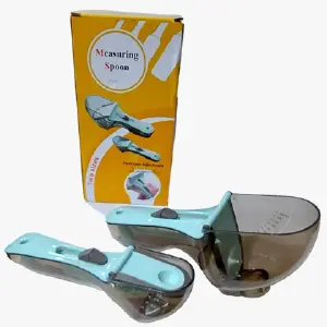 CUCHARA DIGITAL GRAMERA x2 pcs