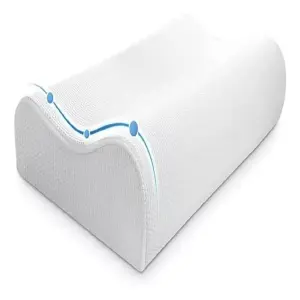 Almohada Ortopédica de Memory Foam: Tu Sueño Perfecto - 2 Almohada Memory Pillow Ortopédica Inde