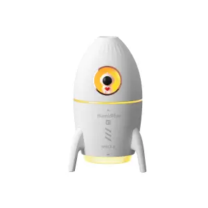 Humidificador creativo para el hogar,