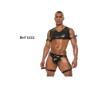 Arneses y Trajes para Hombre