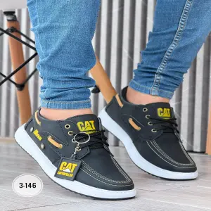 Caterpillar casual caballero tmon