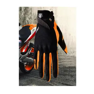 Guante protector