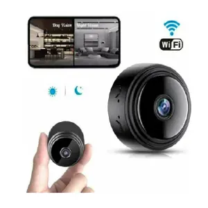 Camara A9