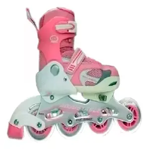 Patines SportRunner Semiprofesional 90m