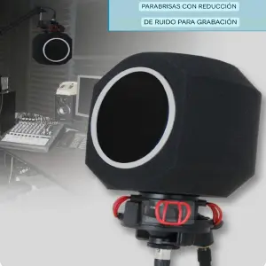 Alctron acustica  alternativa
