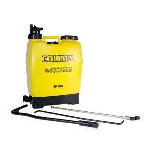 FUMIGADORA COLIMA 20 LTS