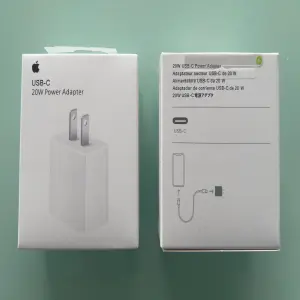POWER ADAPTER