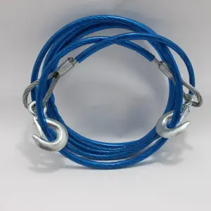 CUERDA DE REMOLQUE N144 12X180000- 6X90