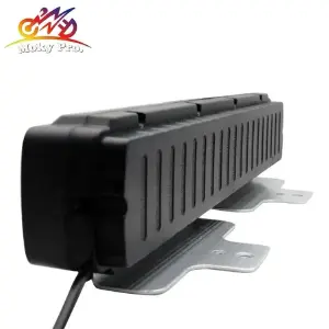 Barra LED de 60 Bombillos: Iluminación Superior para tu Hogar - barra led 60 bombillos