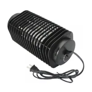 Lampara Mata Mosquitos Zancudos Luz UV