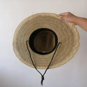Sombrero de playa