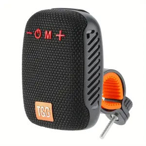 Radio Parlante USB + Soporte TG-392