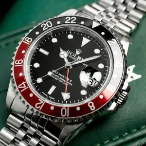 RELOJ ROLEX SUBMARINER ®️ REF (0NR)
