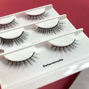 Pestañas Diosas