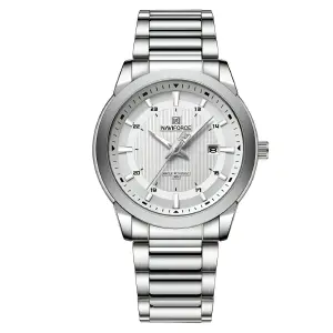 Reloj Naviforce Casual Nf8029 Crono Homb