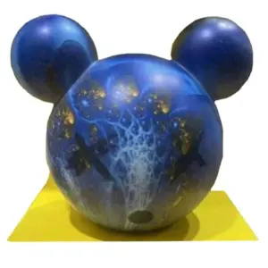 PARLANTE CABEZA DE MICKEY