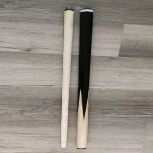 COMBO TACO DE BILLAR 19 OZ MADERA