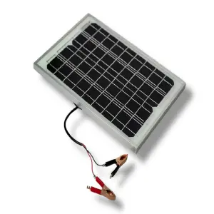 Panel solar VIPSP 10-W