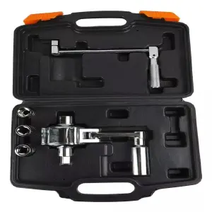 Llave Multiplicador Fuerza para CARROS