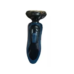Maquina Afeitadora 3 Cabezas Recargable