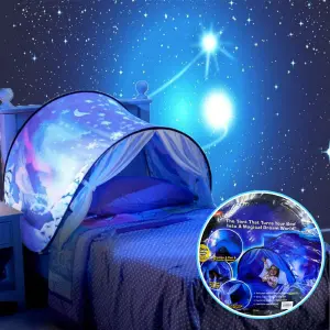 Carpa Para Niños Infantil Plegable