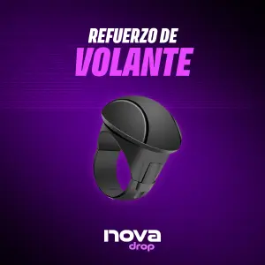 Refuerzo volante-DG