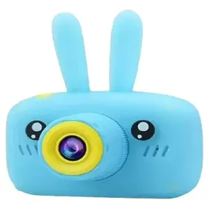 Cámara Digital Para Niños En Forma De C