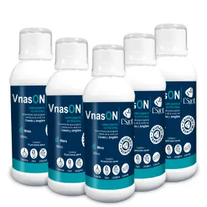 Combo x 5 Vnason