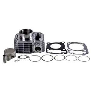 KIT CILINDRO CBF 125 /REVO TP ORIGINAL