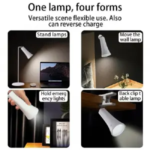 LAMPARA LED 4 EN 1 SL31307
