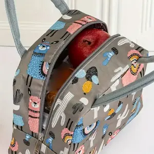 Lonchera Bolsa Porta Comida CP02-322