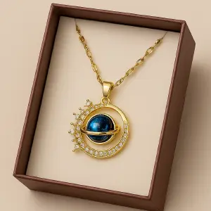 SATURNO ORIGINAL+ CAJA