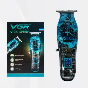 Tq Afeitadora Vgr V923