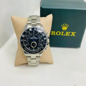Reloj Rolex Caballero + Perfume: El Cúmulo Perfecto de Elegancia - RELOJ ROLEX CABALLERO + PERFUME