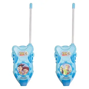 Juguete Walkie Talkies Boquitoqui Toy St
