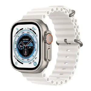 RELOJ T800 ULTRA SERIE 8 DOBLE PULZO
