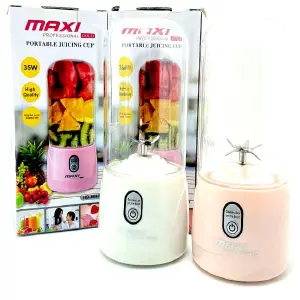 Licuadora Maxi: ¡Potencia y Estilo en tu Cocina! - Licuadora Maxi