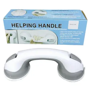 AGARRADERA SOPORTE DE BAÑO