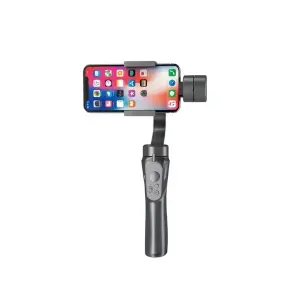 ESTABILIZADOR GIMBAL PARA CELULAR 3 EJES