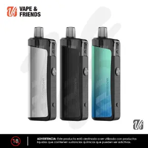 Vaporesso Gen Air 40 kit
