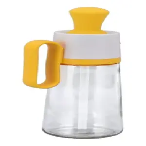Dispensador de aceite