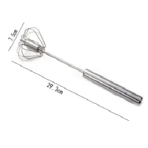 BATIDOR MANUAL