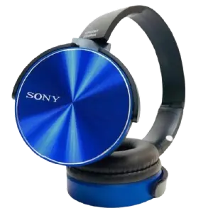 Audífonos Balaca 450 Bt Bluetooth